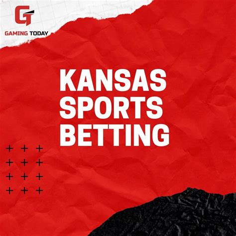 kansas online sportsbook|Kansas Sports Betting 2024: 5 Best Kansas Sportsbooks.